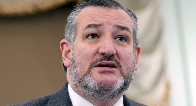 US Senator Ted Cruz Claims Bud Light Used Trans Influencer Dylan Mulvaney to Advertise to Minors Under 21 Years Old