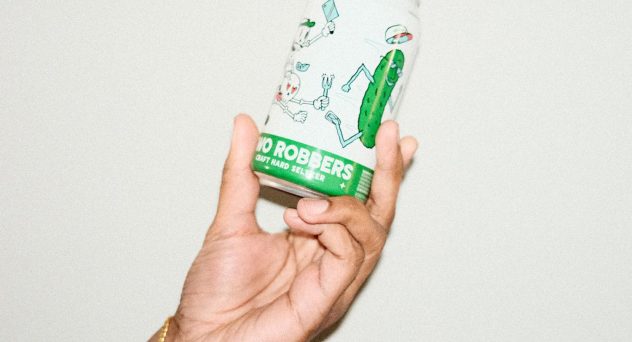 Pickle Flavored Hard Seltzer? Fan Favorite Grillo’s Pickles Gets Boozy Makeover