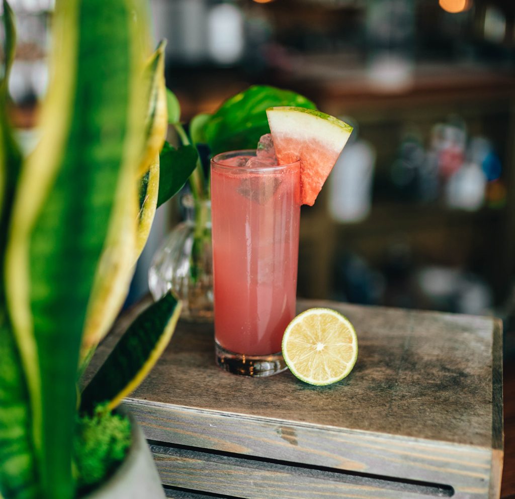 The 3 Best Zodiac Cocktails Made for a Cancer Sign
