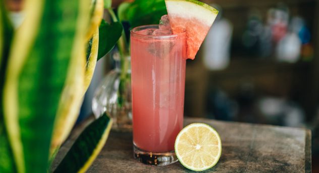 The 3 Best Zodiac Cocktails Made for a Cancer Sign