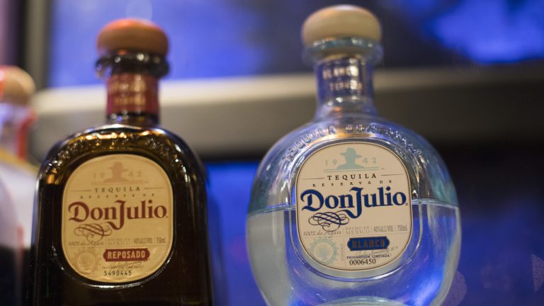 Don Julio and Casamigos Tequila Emerge Victorious in ‘100% Agave’ False Labeling Lawsuit spirit image