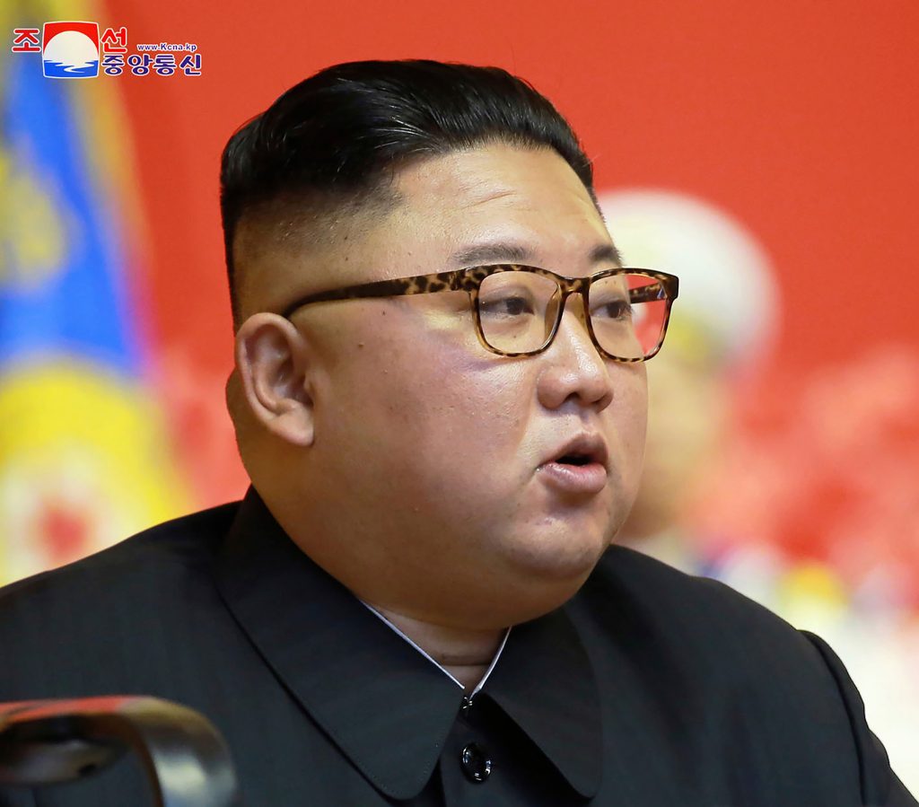 Kim Jong-un Reportedly Spending $30 Million a Year on Hennessy and Other High End Spirits