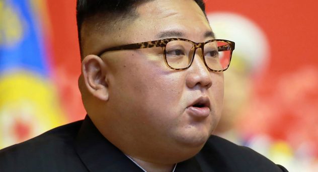 Kim Jong-un Reportedly Spending $30 Million a Year on Hennessy and Other High End Spirits