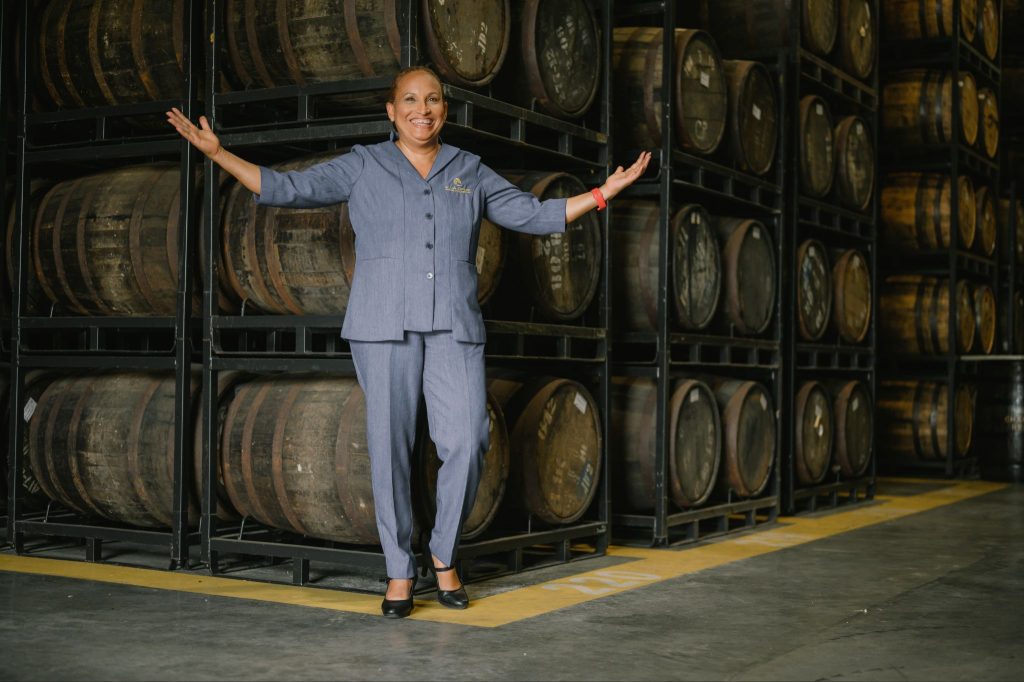 Major Caribbean Rum Association Elects First Woman Chair in 50-Year History