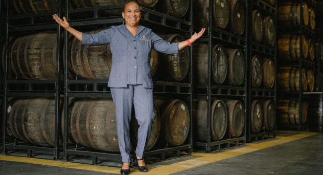 Major Caribbean Rum Association Elects First Woman Chair in 50-Year History