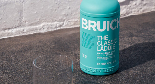 Bruichladdich Distillery