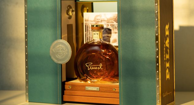 Papa’s Pilar Reveals Upcoming Ultra Limited Rum Bottling in Celebration of 10 Year Anniversary