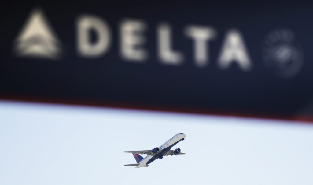 delta airlines
