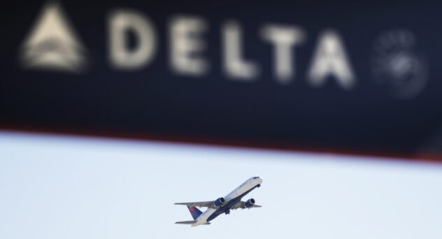 delta airlines