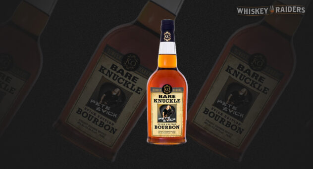 Bare Knuckle Bourbon