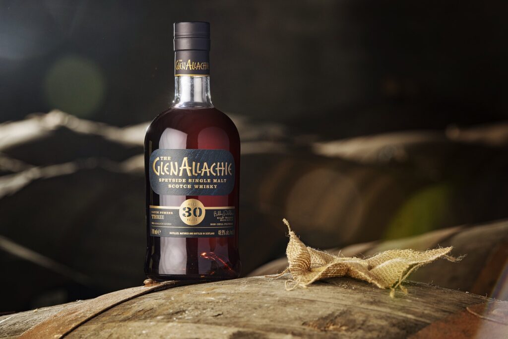 The GlenAllachie