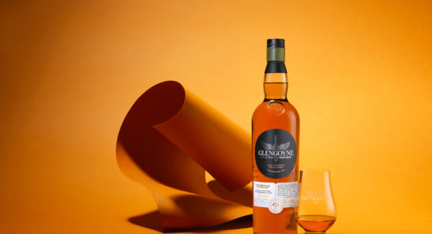 Glengoyne Cask Strength