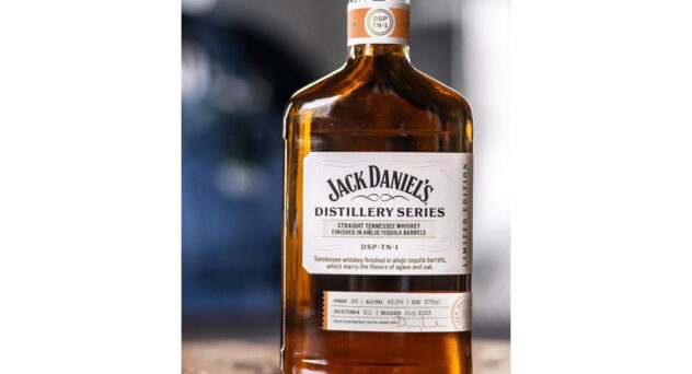 Jack Daniel's
