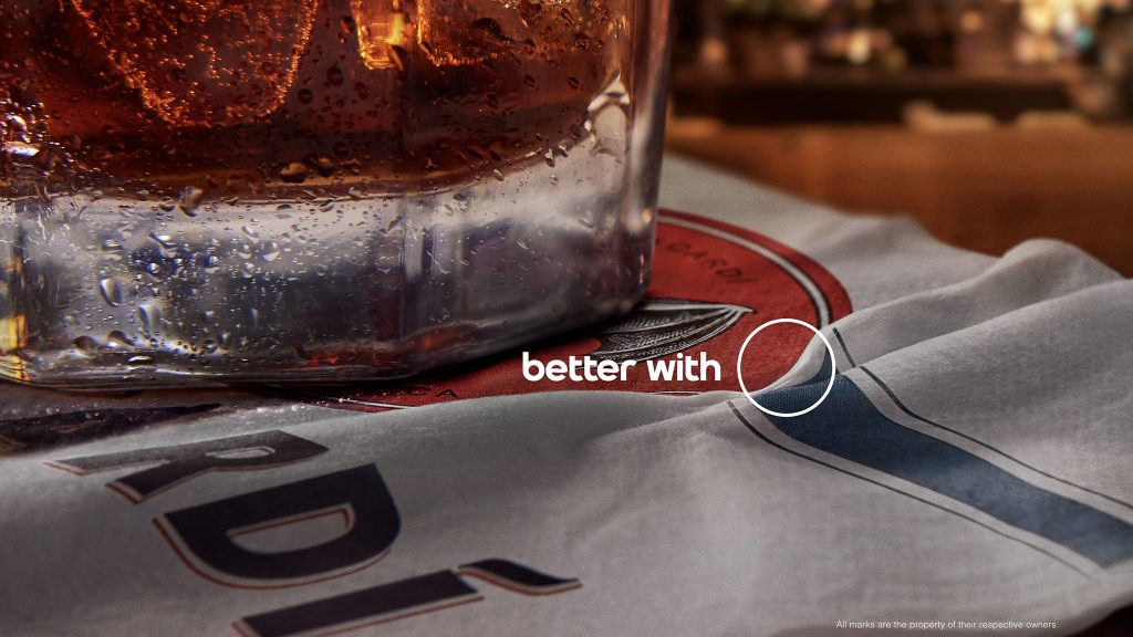 Pepsi Throws Down the Gauntlet, Claims to Be the Superior Pairing With Rum Over Coke
