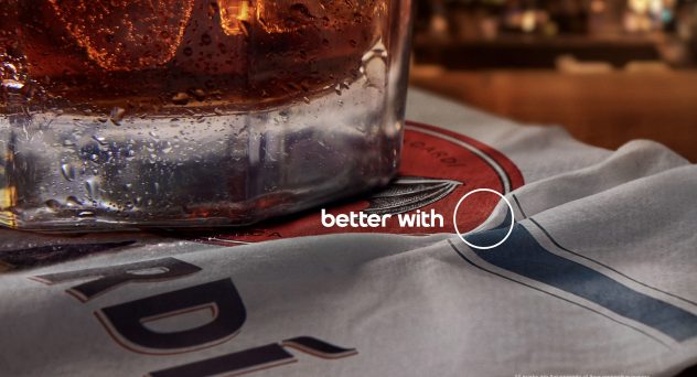 Pepsi Throws Down the Gauntlet, Claims to Be the Superior Pairing With Rum Over Coke