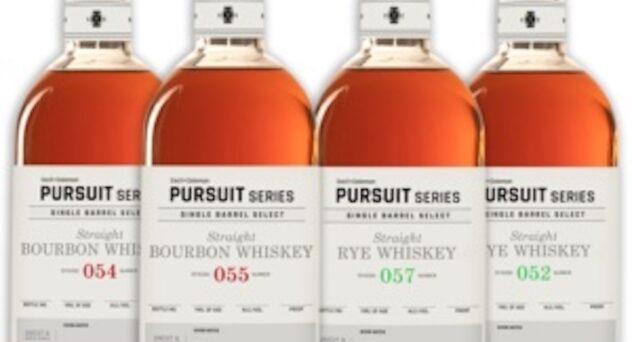 Pursuit Spirits