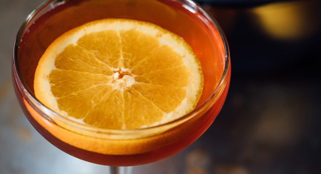 The 3 Best Cocktails Made for a Leo
