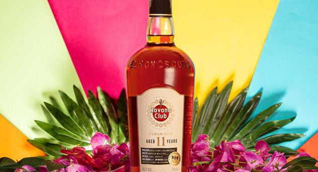 Cuban Havana Club Partners With Whisky Exchange for Launch of Limited Edition 11 Year Old Rum