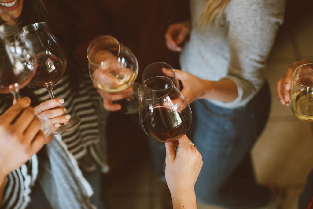 Alcohol Advertising Has ‘No Effect’ on How Much People Drink, Says New Report