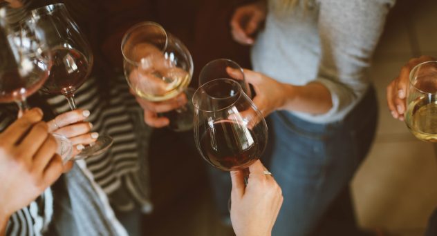 Alcohol Advertising Has ‘No Effect’ on How Much People Drink, Says New Report