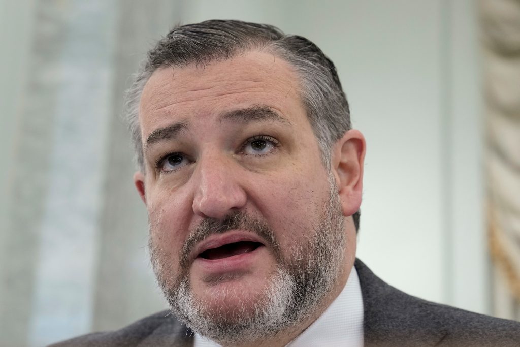 US Senator Ted Cruz’s Bid to Punish Bud Light Fails After Claiming Dylan Mulvaney Advertising Targeted Minors