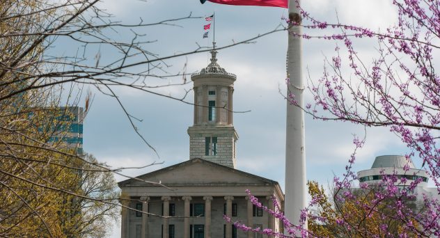 In a First, Tennessee Sues Six Online Spirits Retailers for Illegally Shipping Alcohol