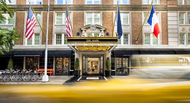 The Mark Hotel