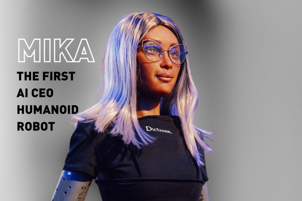 World’s First AI-Run Rum Company, Dictador’s CEO Compares Itself to Tech Tycoons Mark Zuckerberg and Elon Musk