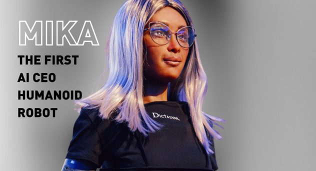 World’s First AI-Run Rum Company, Dictador’s CEO Compares Itself to Tech Tycoons Mark Zuckerberg and Elon Musk