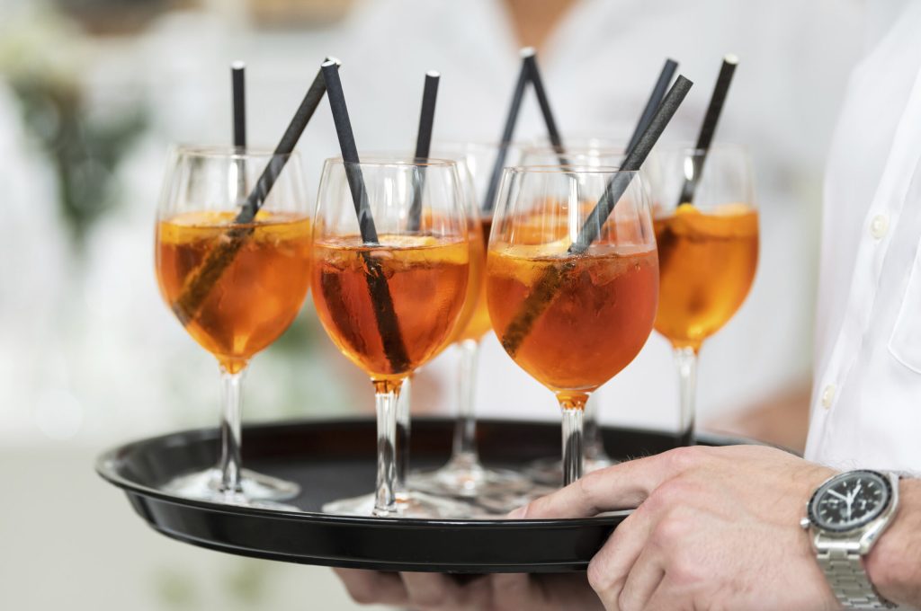 Aperol Spritz