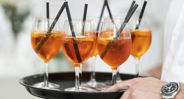 Aperol Spritz