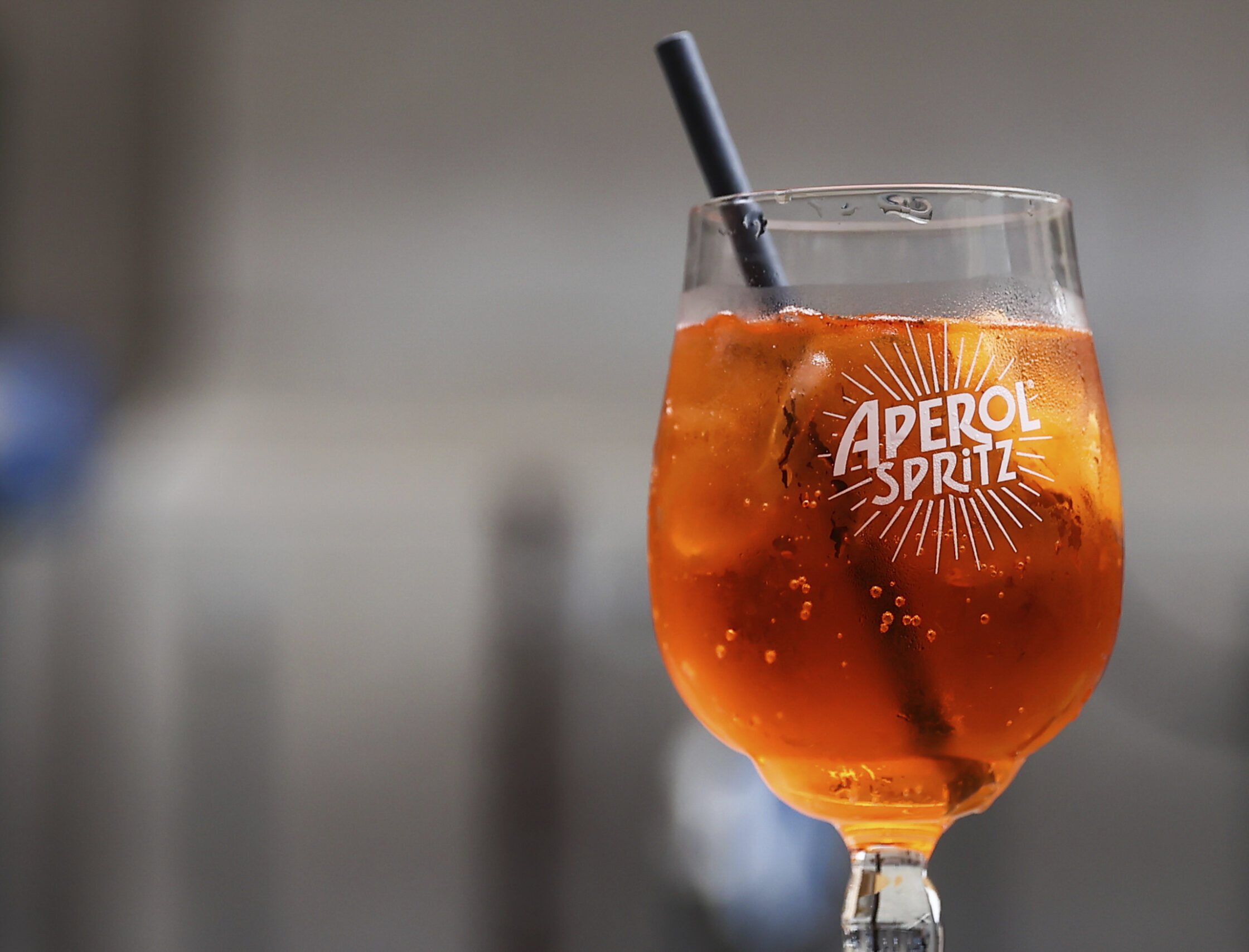 Aperol Spritz cocktail image