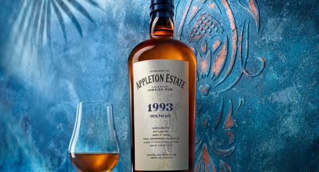 Appleton Estate Adds To Hearts Collection With Duo of Rums Aged Over 20 Years