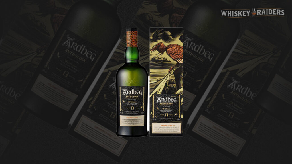 Ardbeg