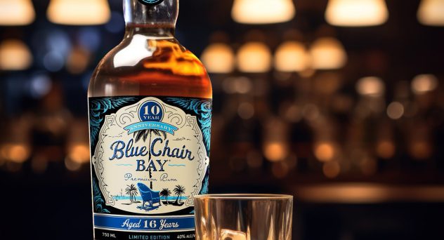 “It Was a Crazy Dream”: Kenny Chesney’s Blue Chair Bay Rum Unveils 16 Year Old Expression from US Virgin Islands