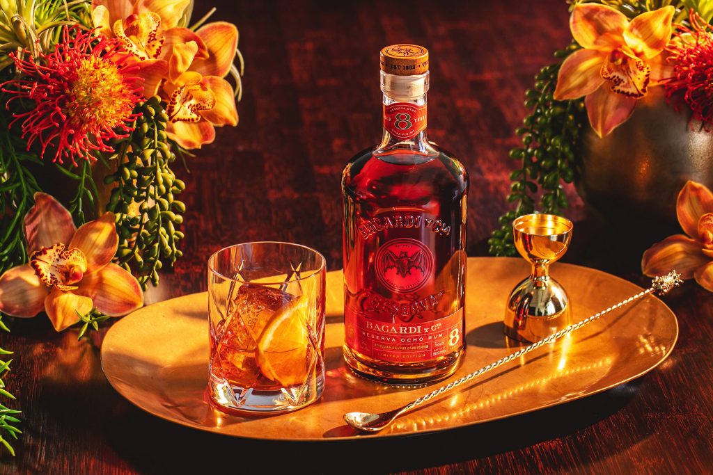 ‘Infused With Innovation’: Bacardí Announces Latest Limited Edition Cask Finish