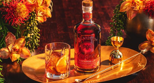 ‘Infused With Innovation’: Bacardí Announces Latest Limited Edition Cask Finish