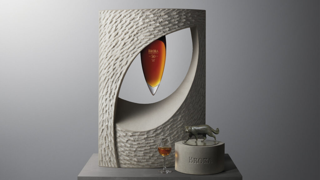 Distillers One of One