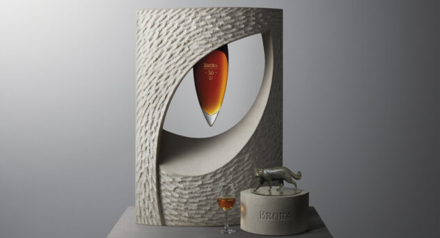 Distillers One of One