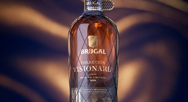 Brugal Introduces Rum Collection Using Unique Aromatic Cask Toasting Technique