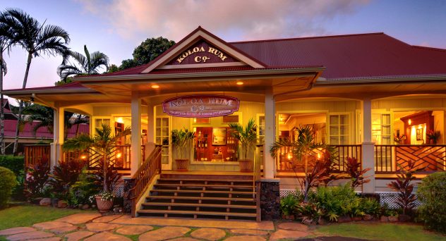 Koloa Rum Company Announces Charity Relief Event After Maui Wildfire Devastation