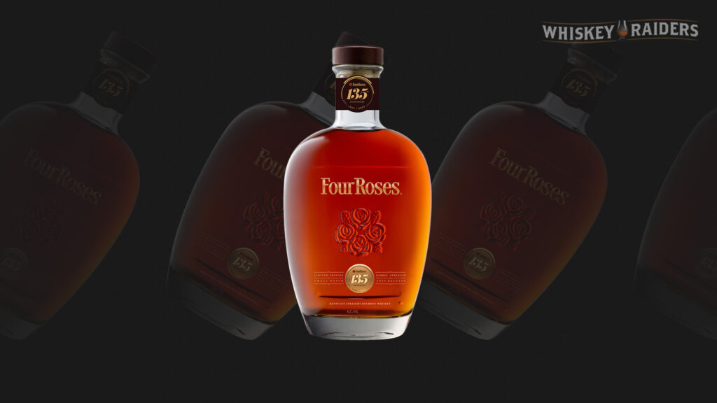 Best Bourbon