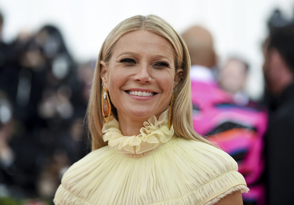 Gwyneth Paltrow