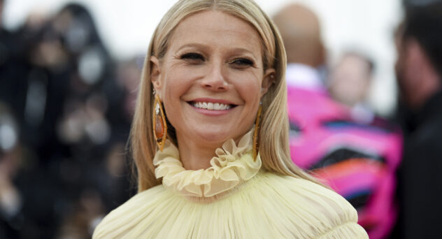 Gwyneth Paltrow
