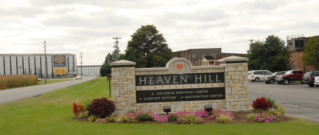 Heaven Hill