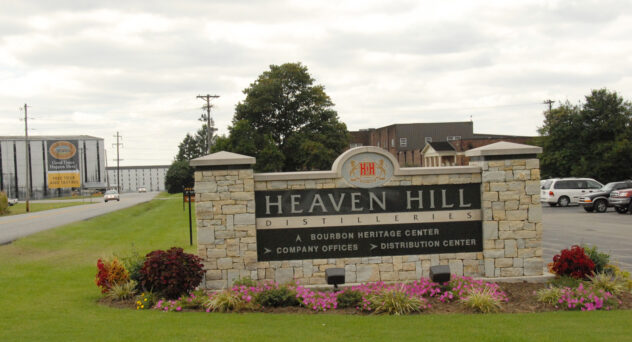 Heaven Hill