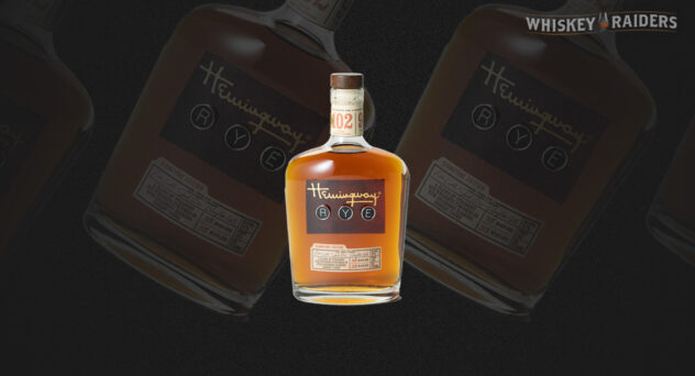 Hemingway Rye Whiskey