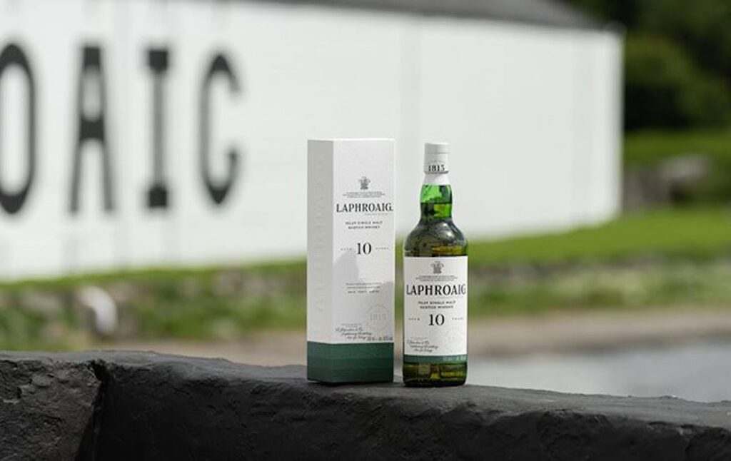 Laphroaig