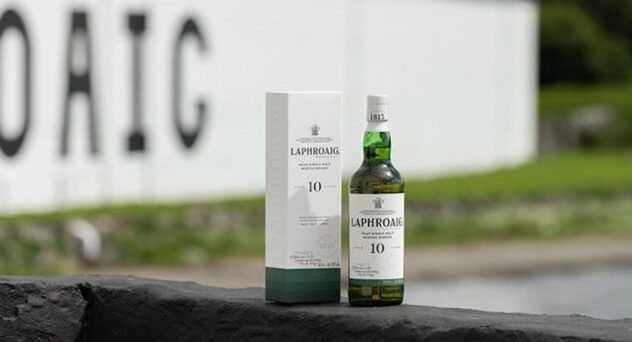 Laphroaig