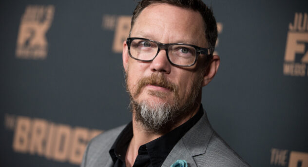 Matthew Lillard